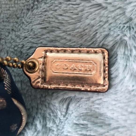 coach wallet - Picture 4 of 7